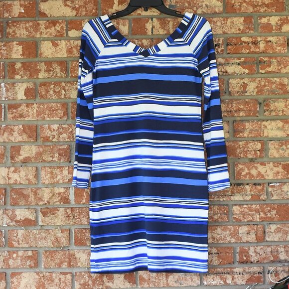 Lilly Pulitzer Multicolored Dress - Picture 2 of 3